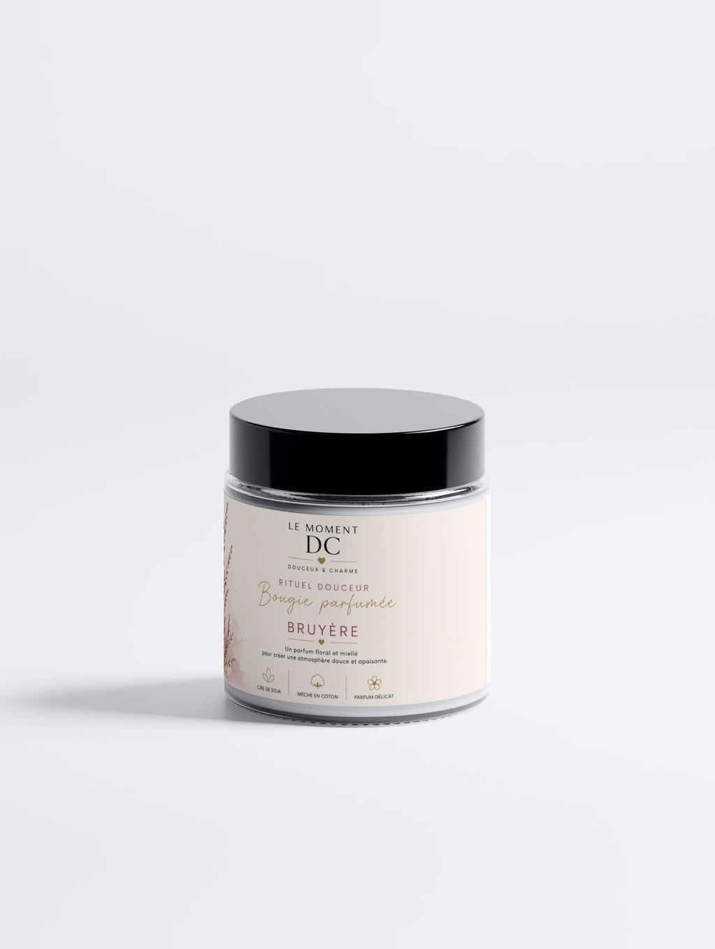 Rituel Douceur