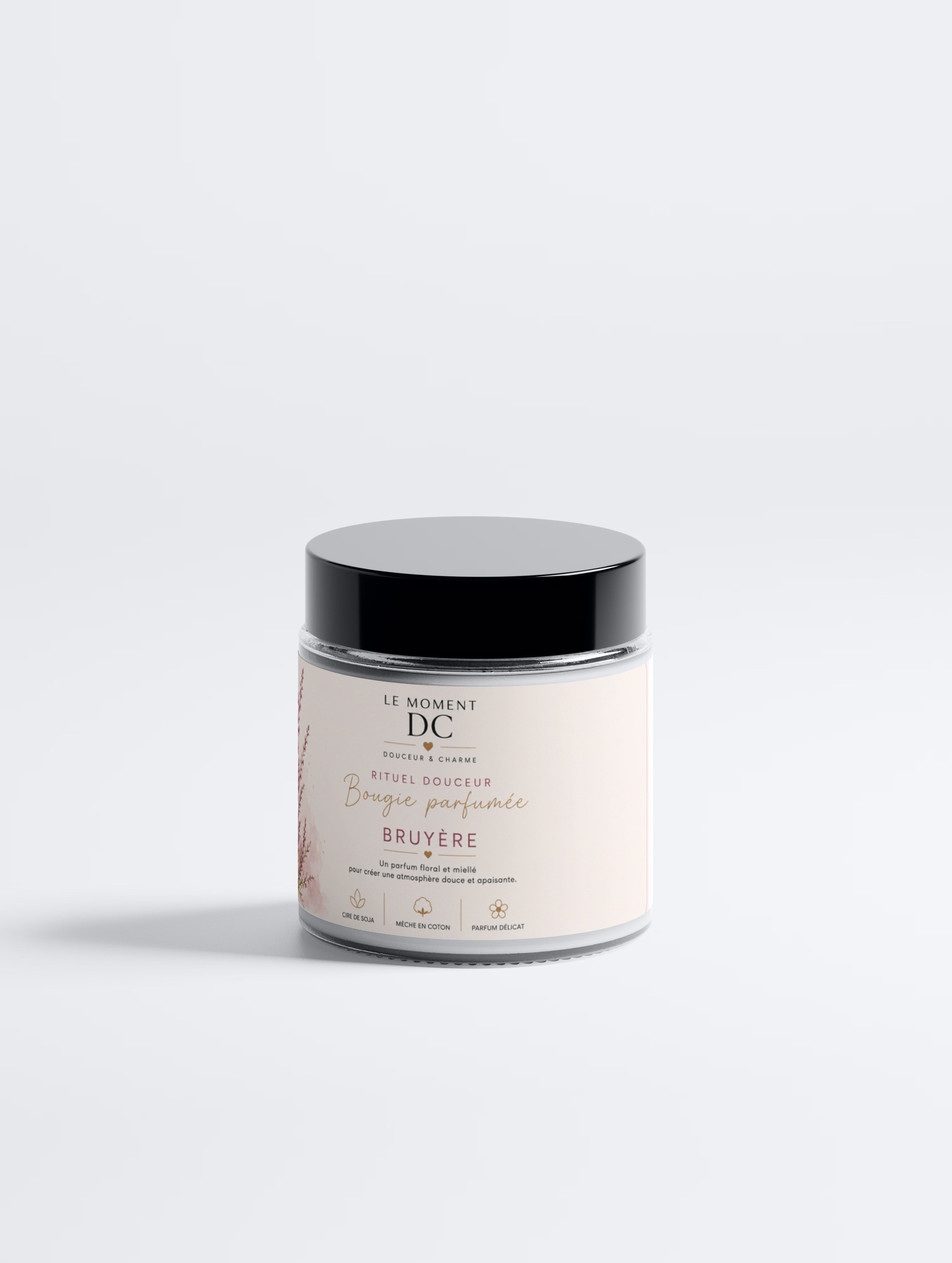 Rituel Douceur