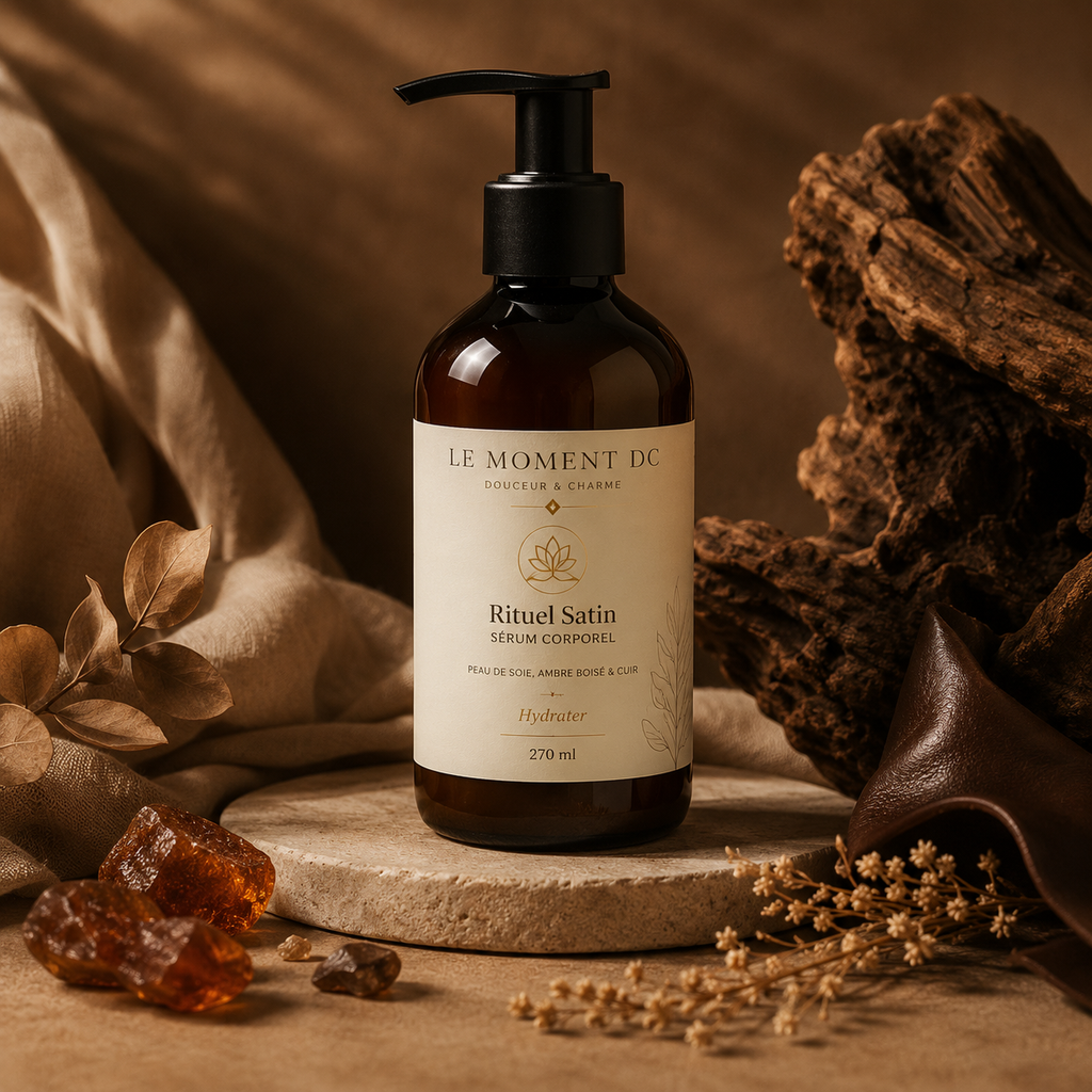 Rituel Satin