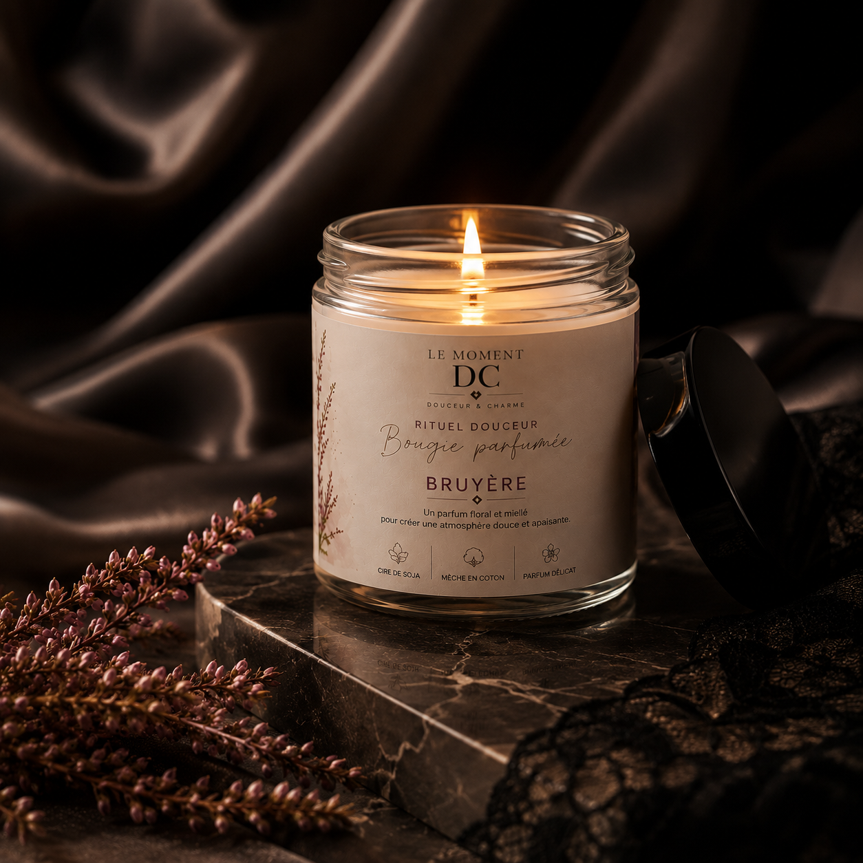 Rituel Douceur
