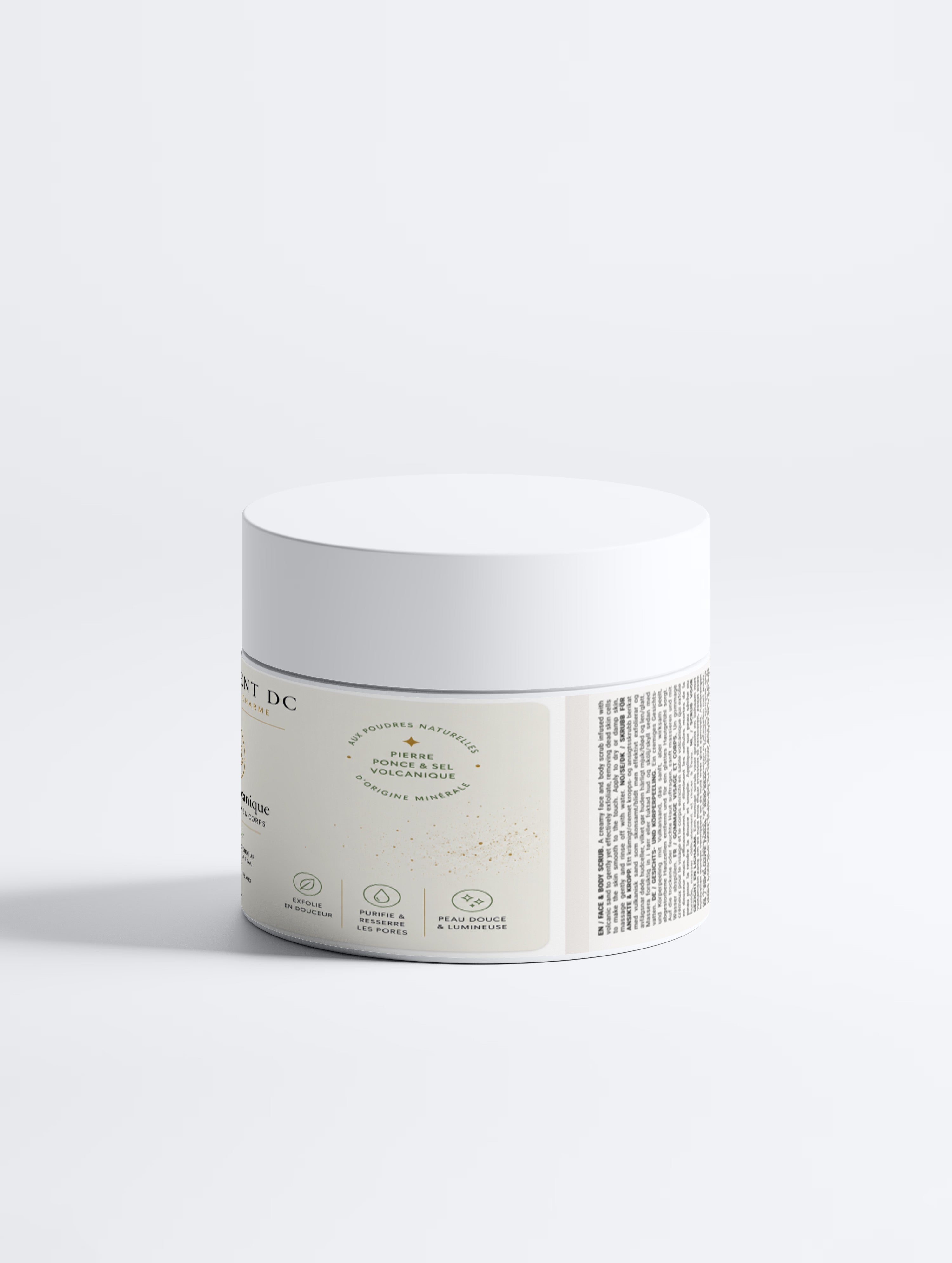 Rituel Volcanique