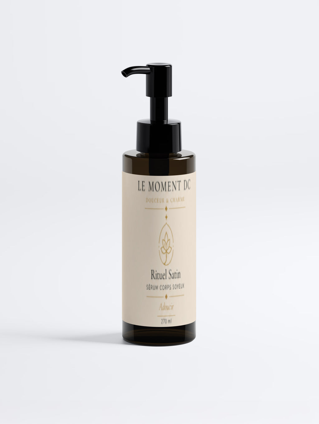 Rituel Éclat