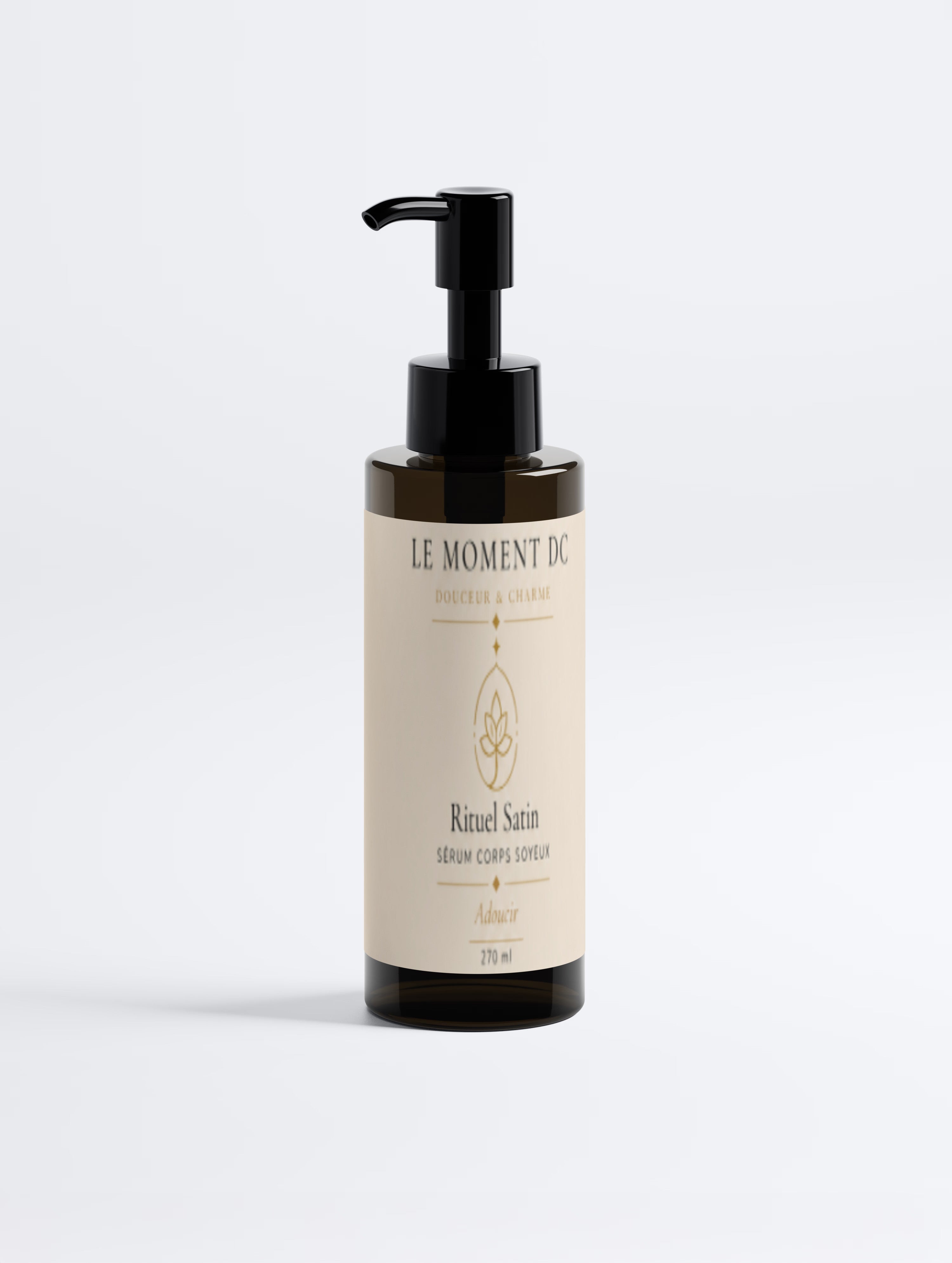 Rituel Éclat