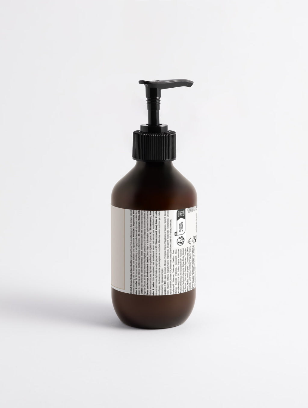 Rituel Satin