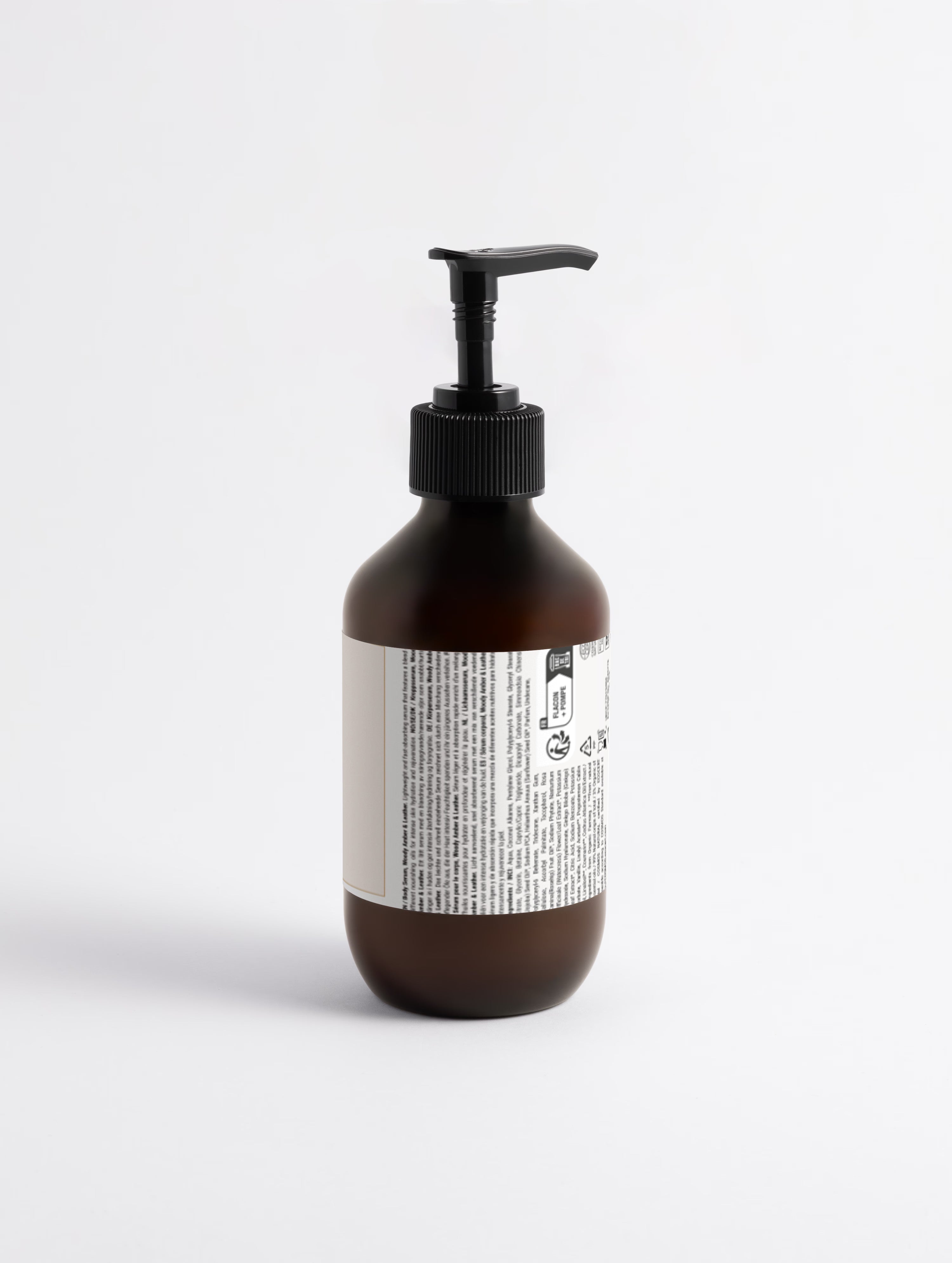 Rituel Satin