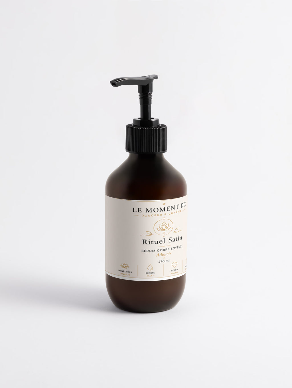 Rituel Satin