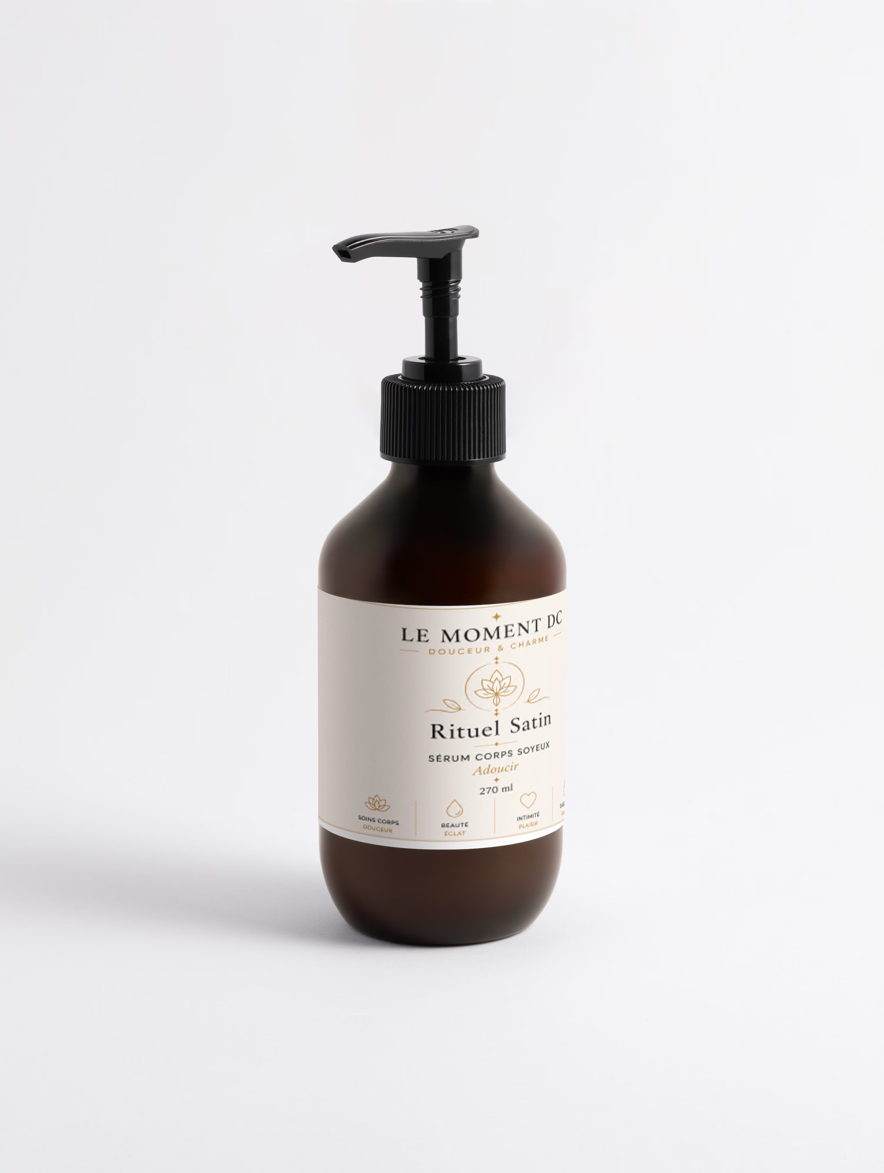 Rituel Satin